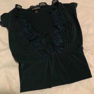 Express Top
